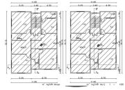 Desain rumah ukuran tanah 12x16