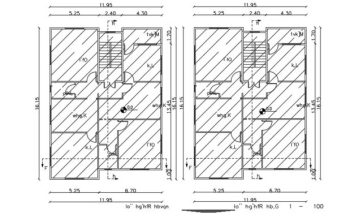 Desain rumah ukuran tanah 12x16