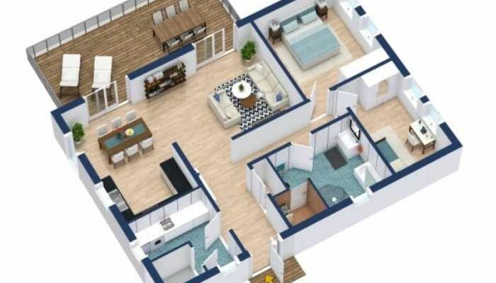 Download Software Desain Rumah 3D Gratis Panduan Lengkap