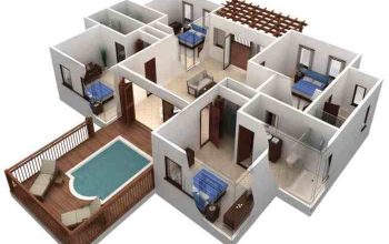 Free download aplikasi desain rumah 3d