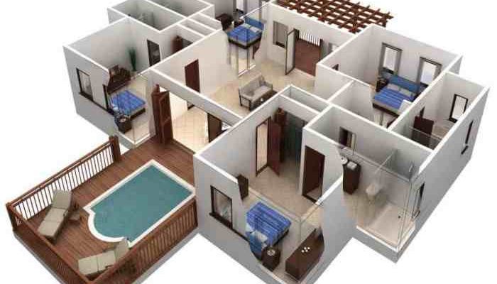 Free Download Aplikasi Desain Rumah 3D Panduan Lengkap