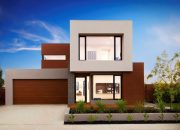 Desain Rumah Minimalis Type 21 1 Lantai