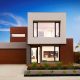 Desain rumah minimalis type 21 1 lantai