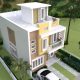 Gambar Desain Rumah Ukuran 6×10 Meter