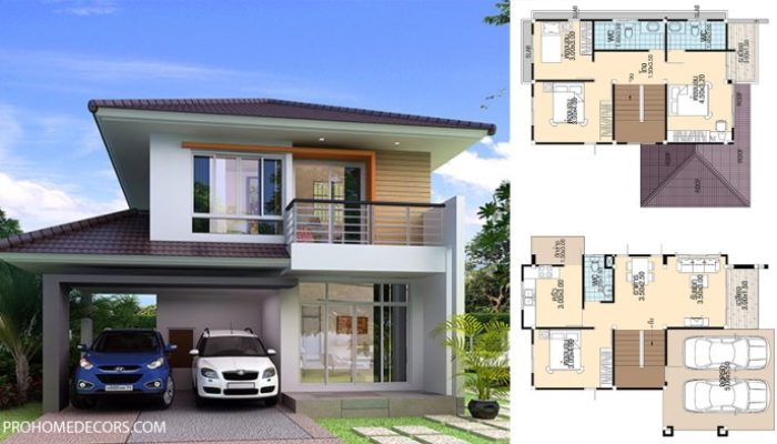 Desain Rumah Sangat Sederhana Panduan Lengkap