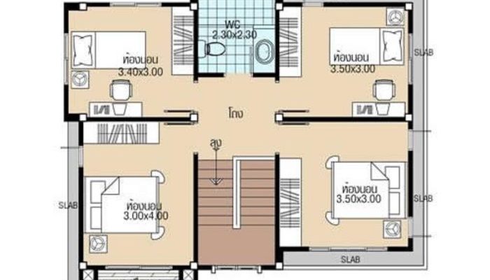 Desain Rumah Ukuran 8 x 20 Panduan Lengkap