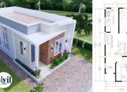 Desain Rumah Ukuran 6 x 15 Meter Panduan Lengkap