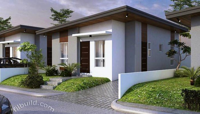 Desain Rumah Minimalis Lahan Sempit Panduan Lengkap