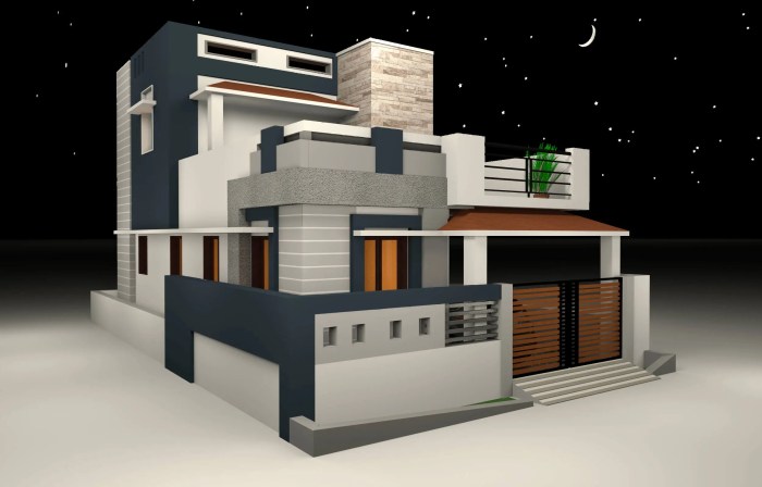 Free download aplikasi desain rumah 3d