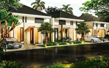 Jasa desain rumah di bandung