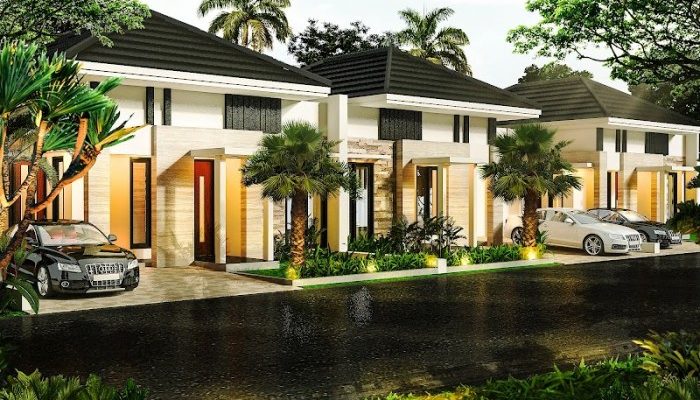 Jasa Desain Rumah di Bandung Temukan Hunian Impian