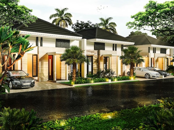 Jasa desain rumah di bandung