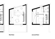 Ank leneurbanity ankstudio houseplan