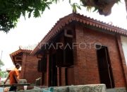 Desain Rumah Model Majapahit Mewah Tradisional Modern