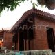 Desain rumah model majapahit