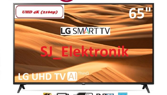 65 Zoll TV kleines Wohnzimmer Raumoptimierung